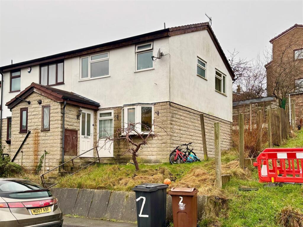 Main image of property: Fernilee Close, New Mills, High Peak
