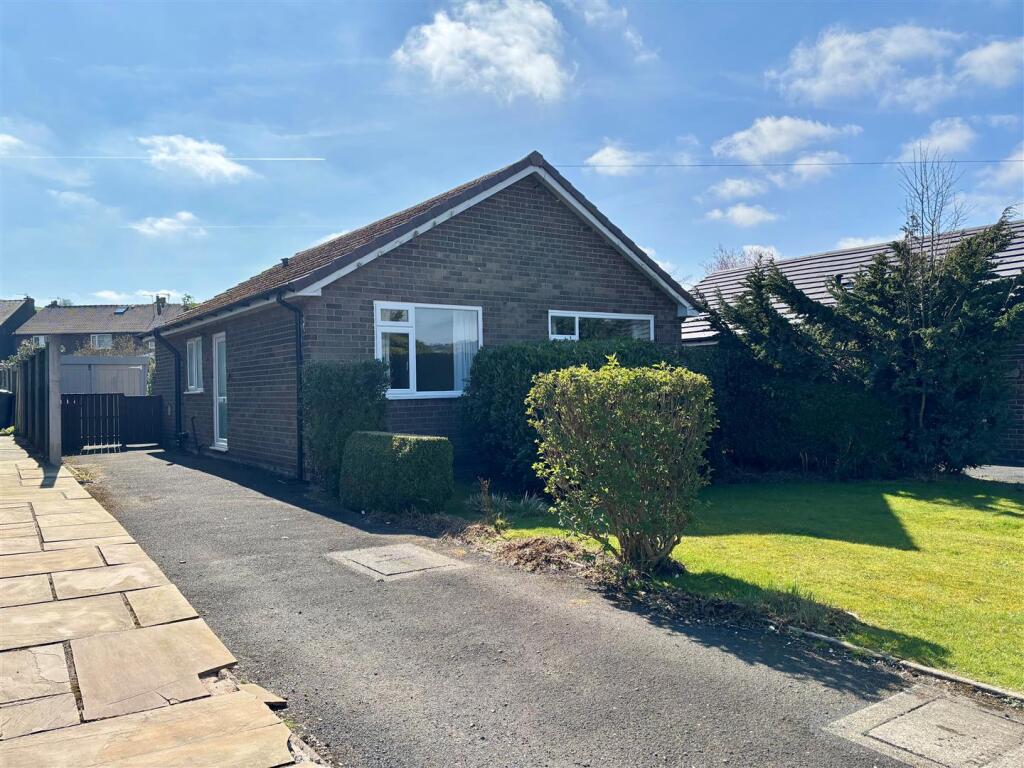Main image of property: Falcon Close, New Mills, High Peak