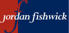 Jordan Fishwick, New Mills Estate Agent Logo