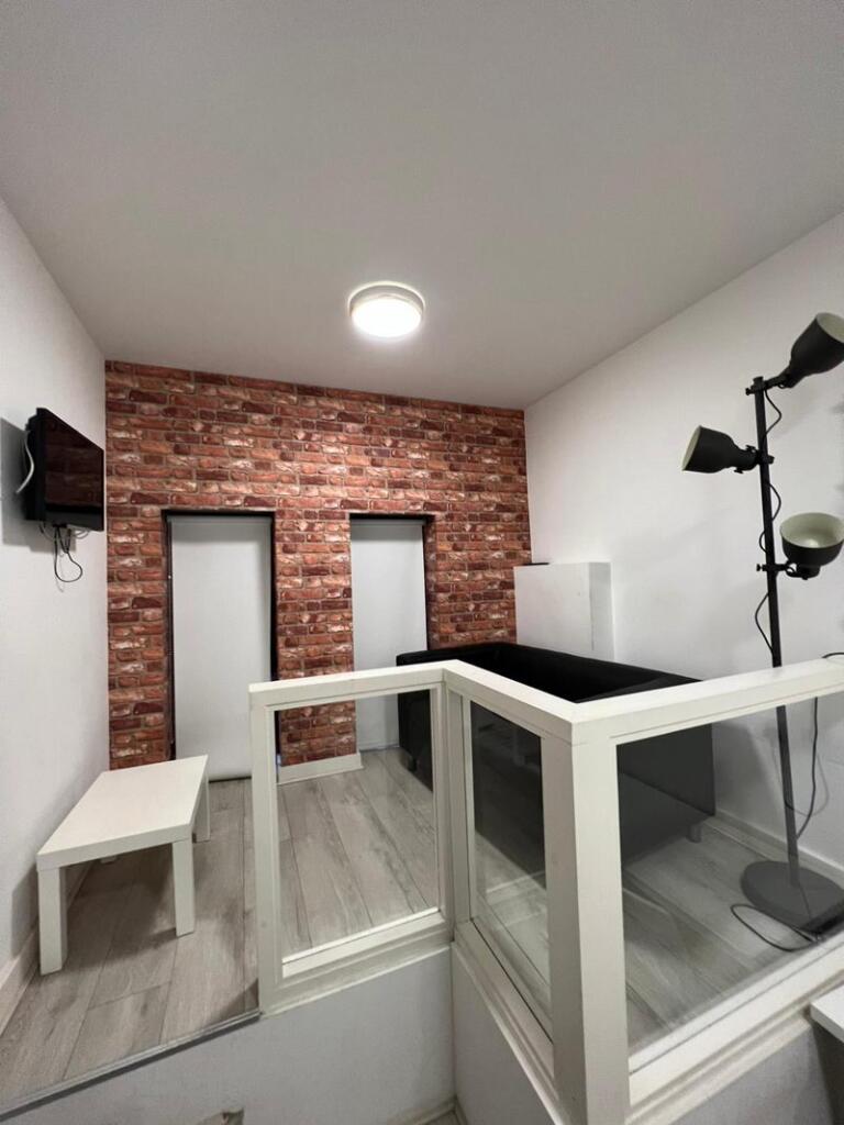 Studio flat for rent in Sir Thomas Street, Liverpool - Studio Available , L1