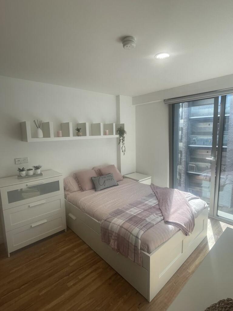 Main image of property: Seel Street, Liverpool - Bills included studio 