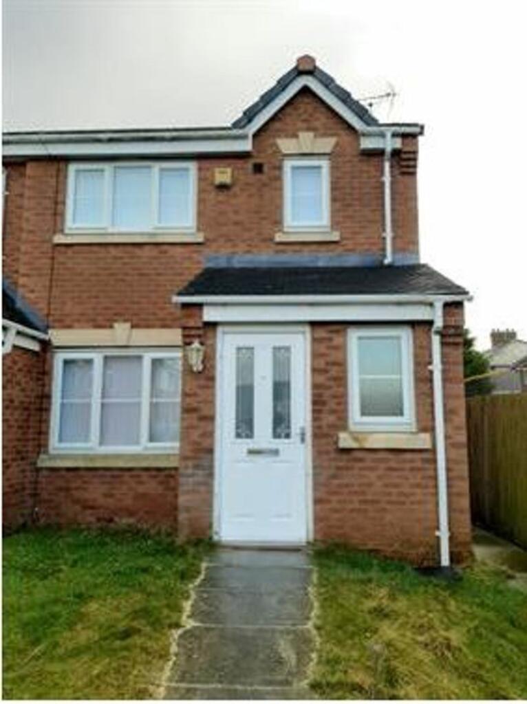 Main image of property: Rokeby Close, Bootle