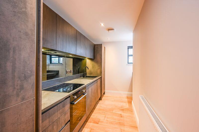 Main image of property: St. Oswalds Street, Liverpool