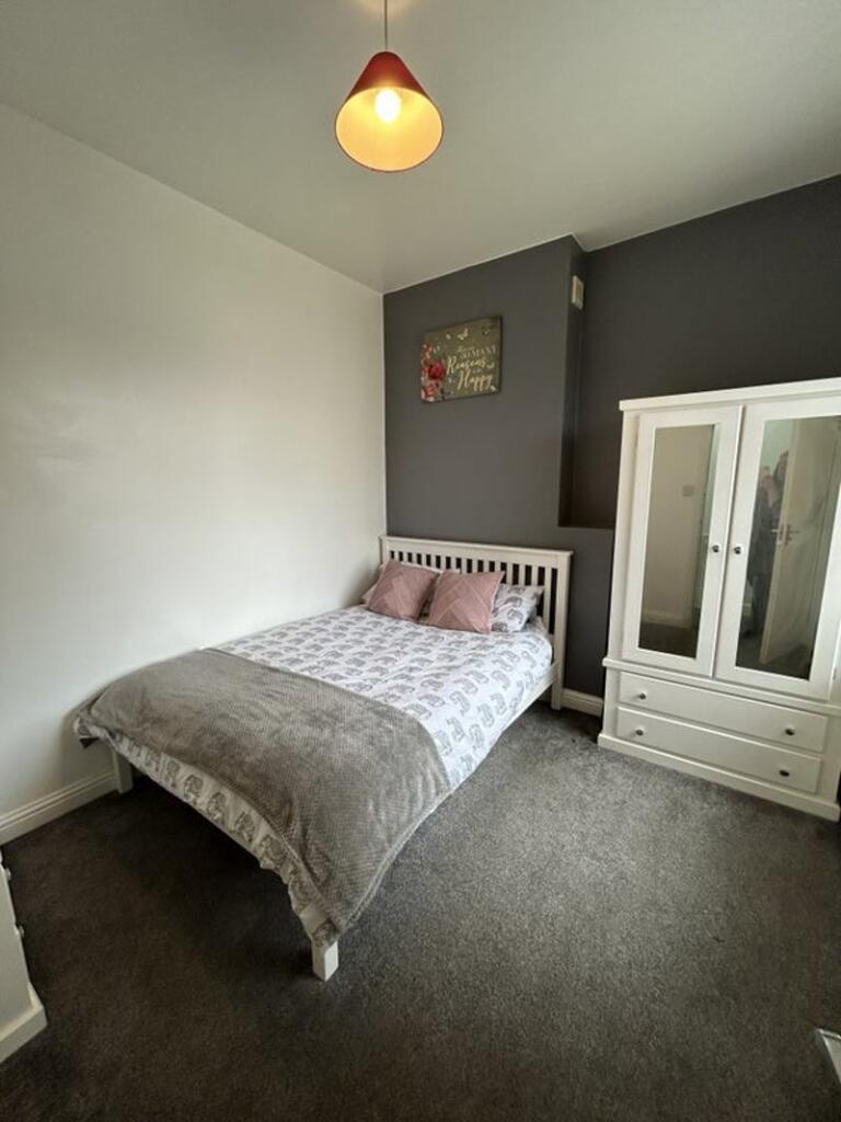 Main image of property: House Share - Lugsdale Road, Widnes