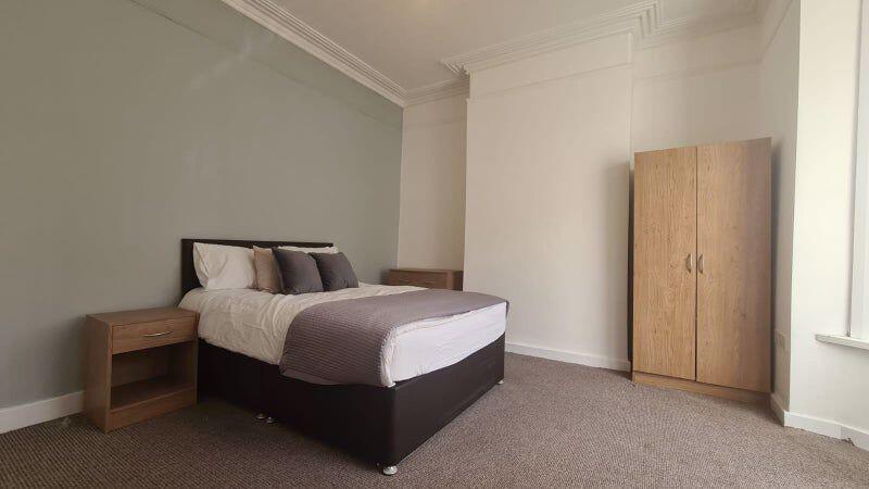 Main image of property: House Share - Frederick Street, Widnes
