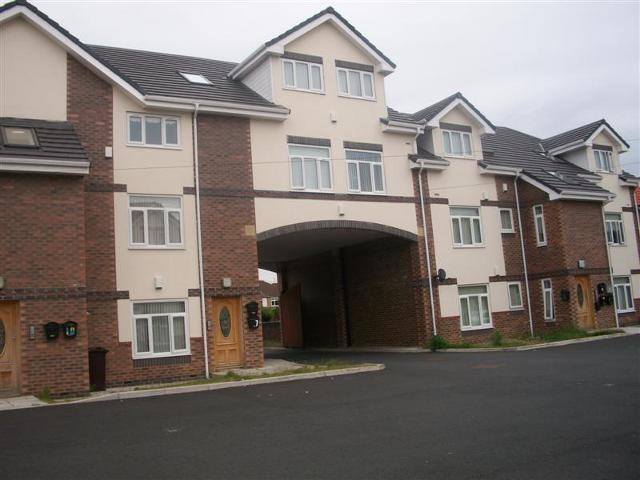 Main image of property: Knightsbridge Court, Liverpool