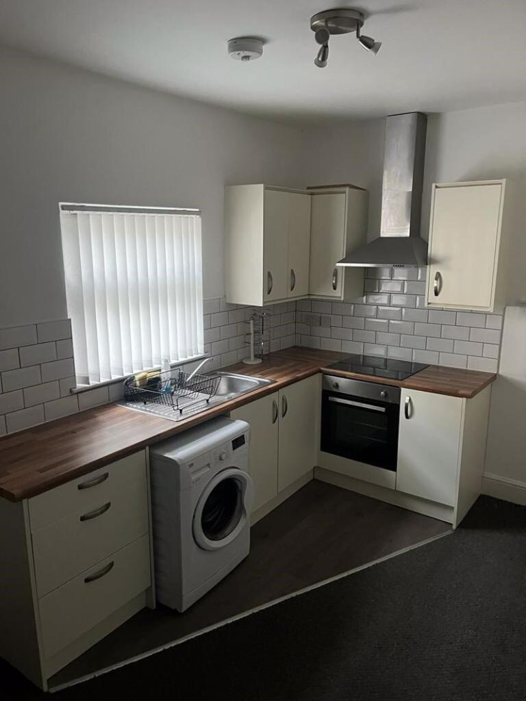 Main image of property: Brindley Street, Runcorn - Water INCLUDED 