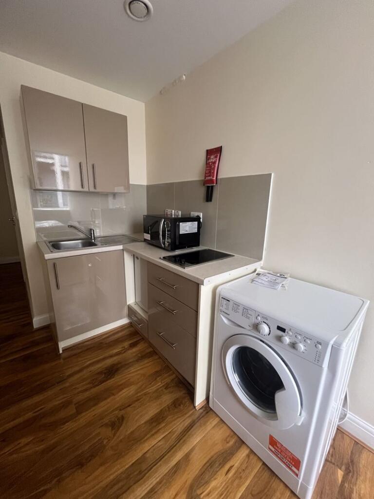 Main image of property: Pall Mall, Liverpool - Studio available now