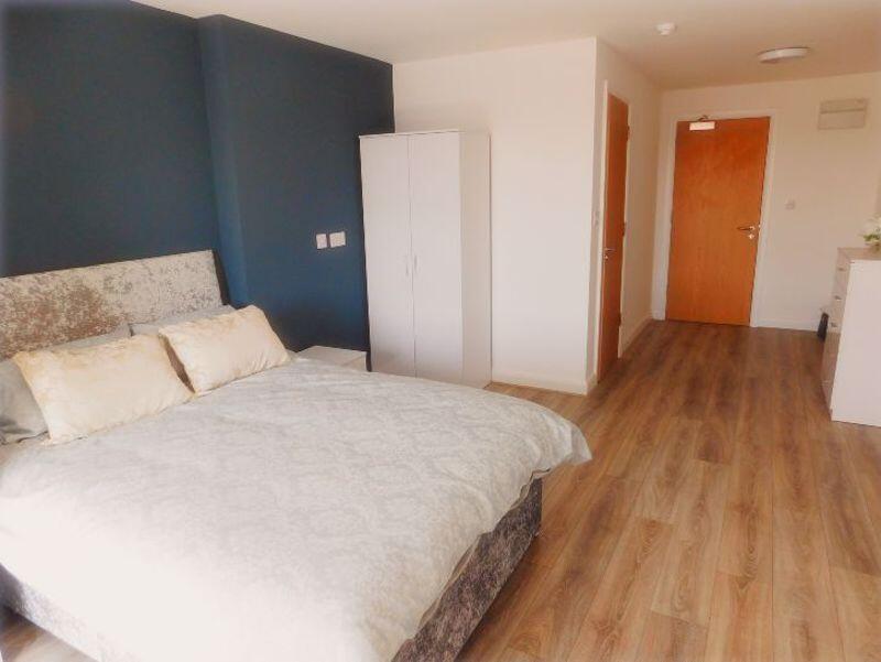 Main image of property: Fox Street, Liverpool - Studio 