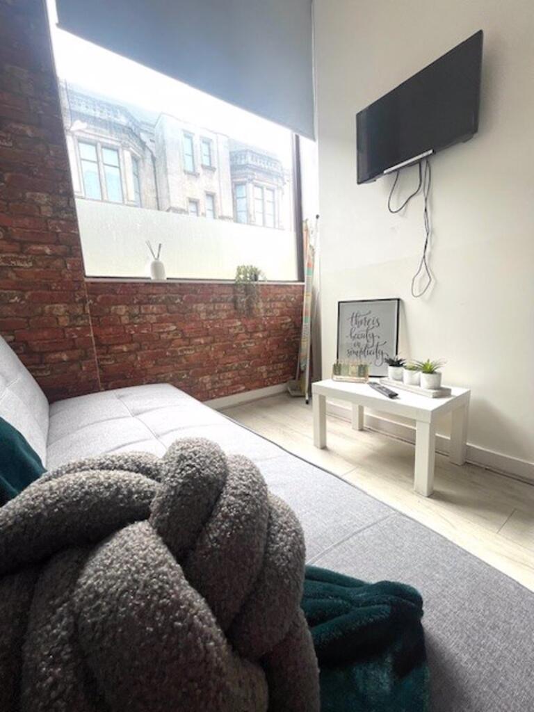 Main image of property: Sir Thomas Street, Liverpool