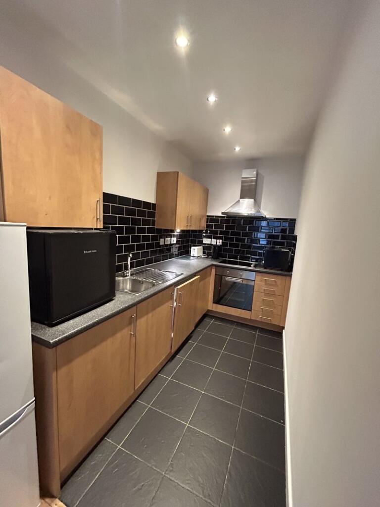 Main image of property: Victoria Street, Liverpool 