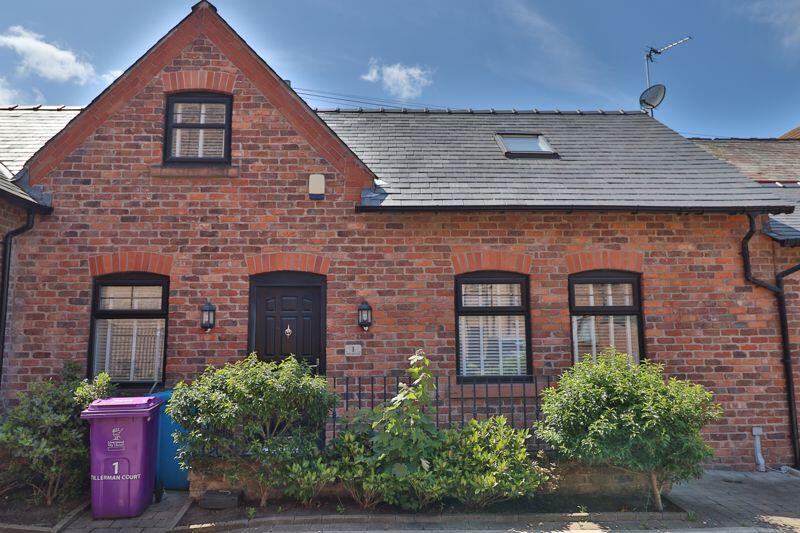 Main image of property: Tillerman Court, Liverpool