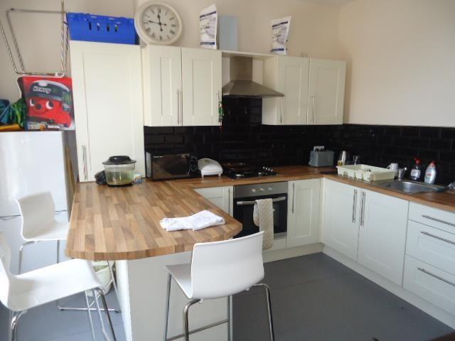 Main image of property: Gainsborough Road, Liverpool