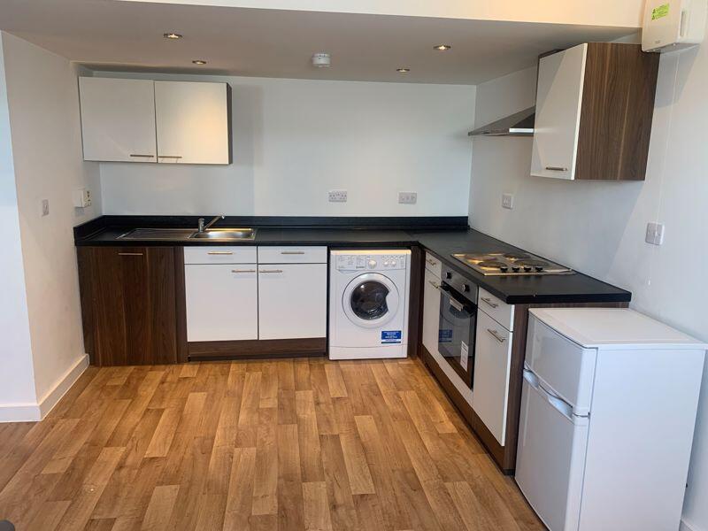 Main image of property: Jubilee House, Kensington Fields 