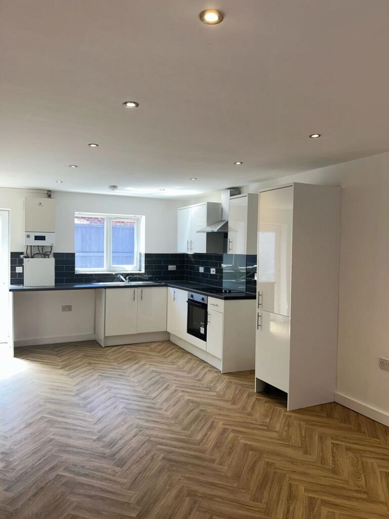 Main image of property: Lowndes Road, Liverpool