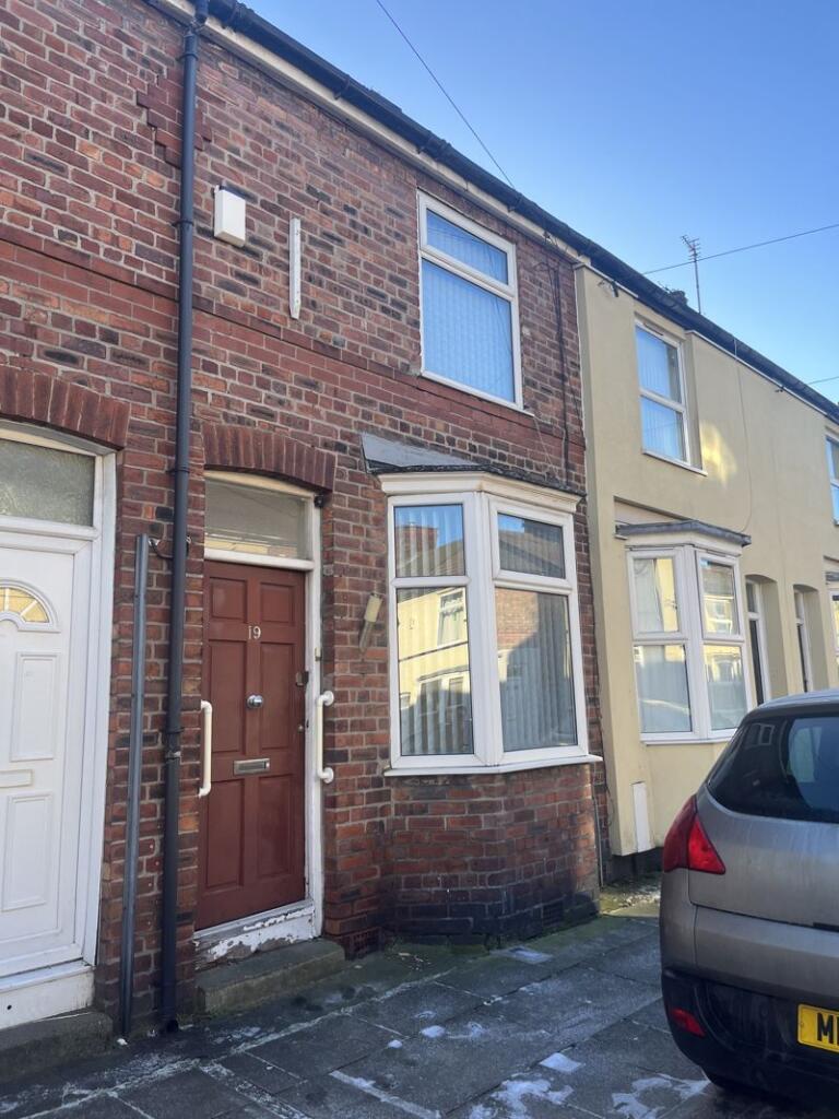 Main image of property: Forfar road, Liverpool