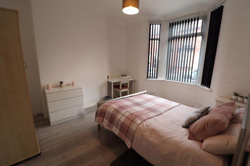 Main image of property: Macdonald Street, Liverpool