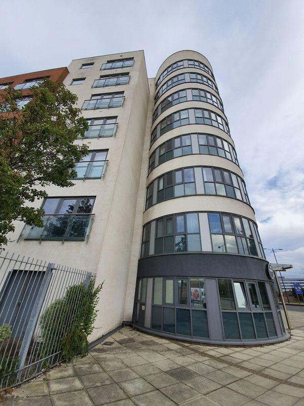 Main image of property: Leeds Street, Liverpool