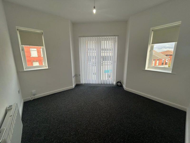 Main image of property: Borough Road, Wallasey