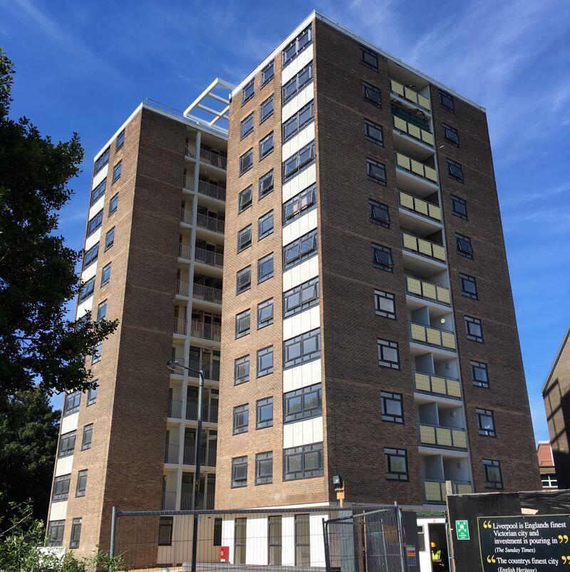 Main image of property: One bedroom apartment - Sefton Park