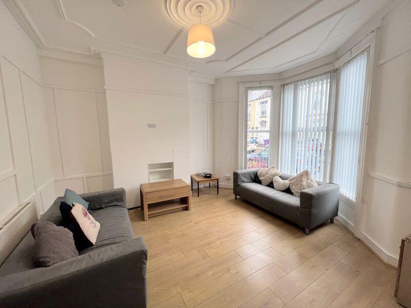 Main image of property: Blantyre Road, Liverpool - Available 26/27 Academic Year