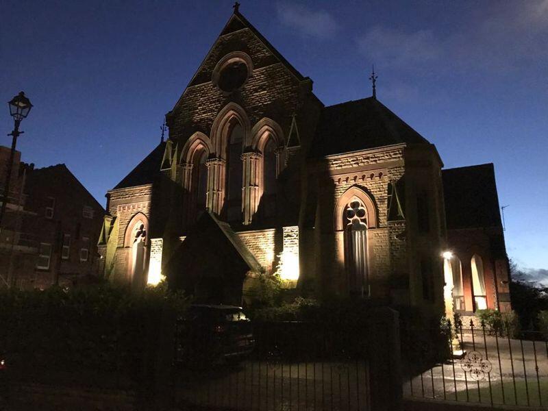 Main image of property: The Old Church, Denman Drive, Liverpool