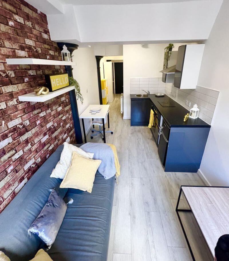 Main image of property: Sir Thomas Street, Liverpool