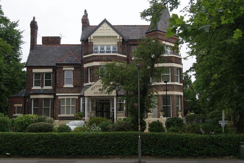 Main image of property: Sefton Park, Liverpool - Studio Apartment