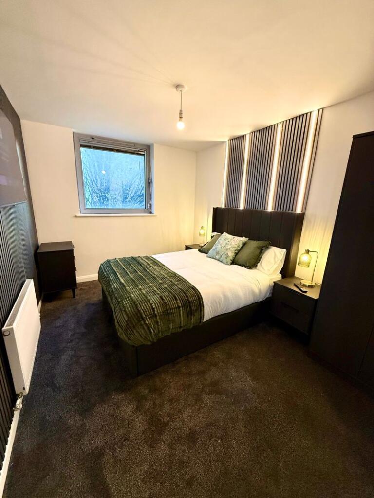 Main image of property: Bispham House, Lace Street, Liverpool