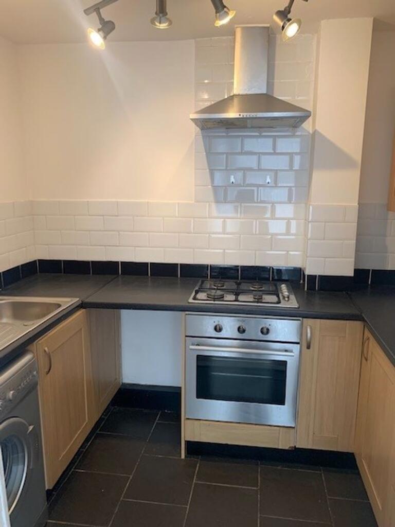 Main image of property: Freehold Street, Liverpool