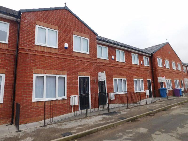 Main image of property: Lowndes Road, Liverpool