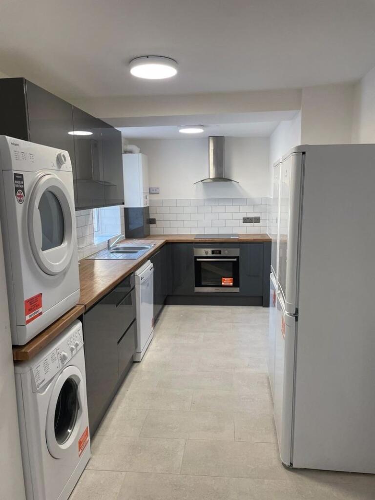 Main image of property: Bradfield Street, Liverpool