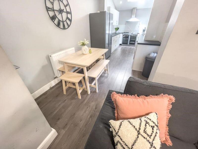 Main image of property: Redgrave Street, Liverpool