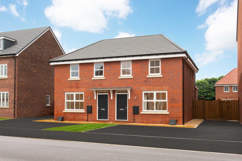 Additional property image - Shaftmoor Lane,
Hall Green,
Birmingham, 
West Midlands, 
B28 8SW