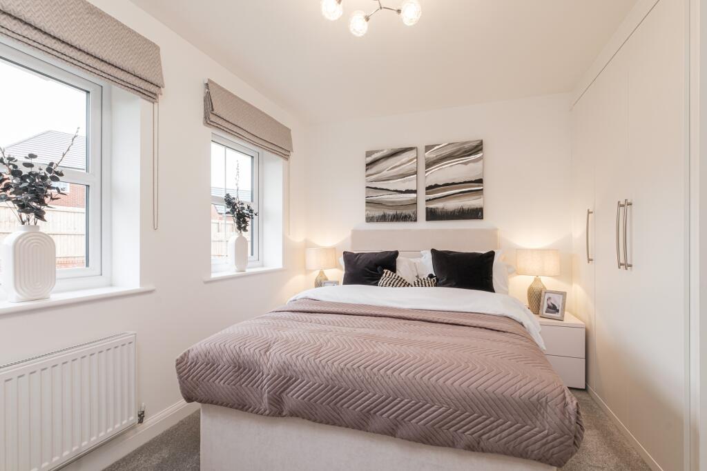 Additional property image - Shaftmoor Lane,
Hall Green,
Birmingham, 
West Midlands, 
B28 8SW