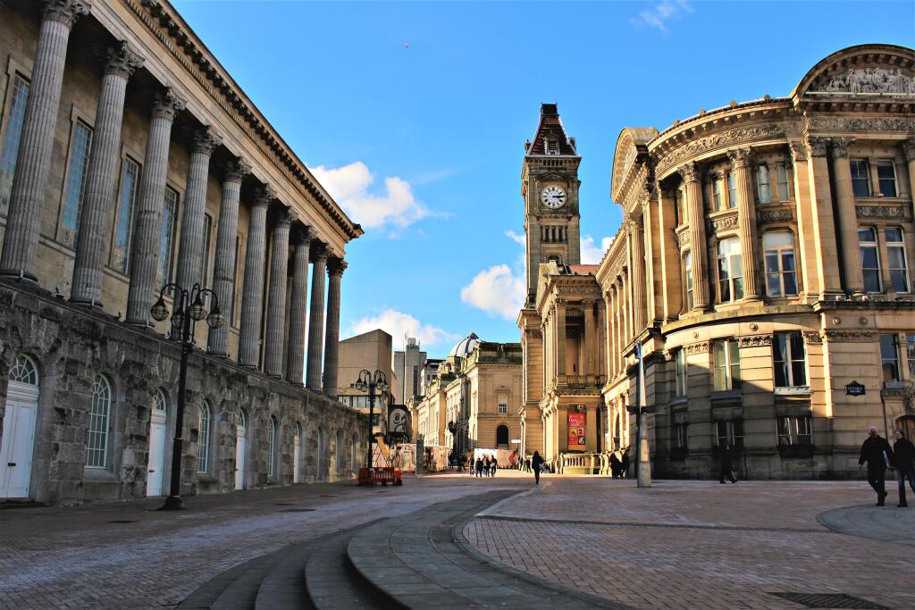 Additional property image - Shaftmoor Lane,
Hall Green,
Birmingham, 
West Midlands, 
B28 8SW