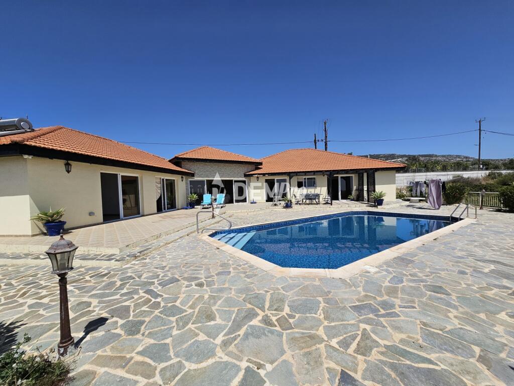Main image of property: Paphos, Sea Caves
