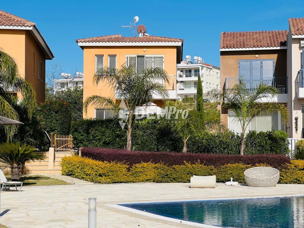 Main image of property: Paphos, Chlorakas