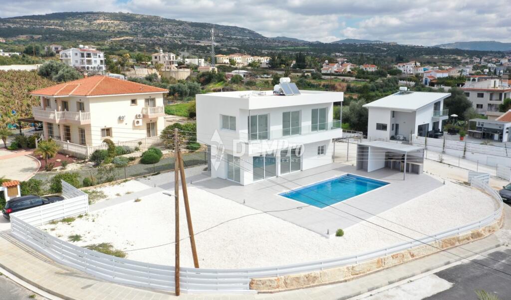 Main image of property: Paphos, Sea Caves