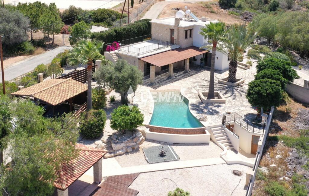 Main image of property: Paphos, Sea Caves