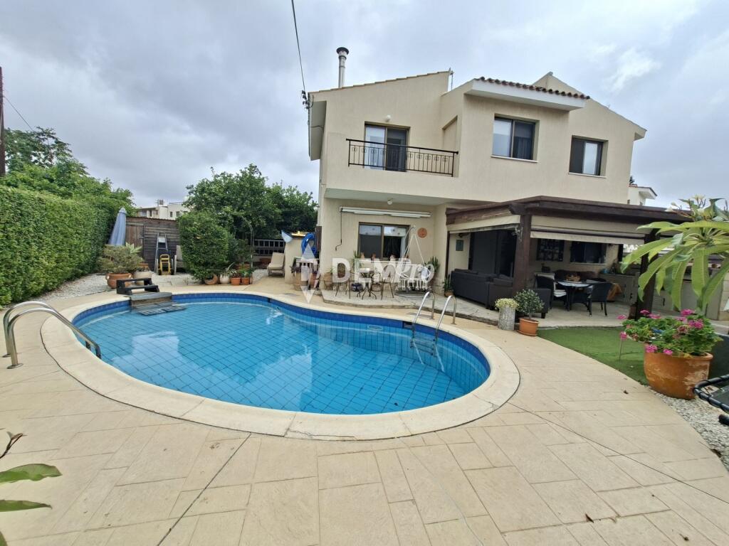 Main image of property: Paphos, Emba