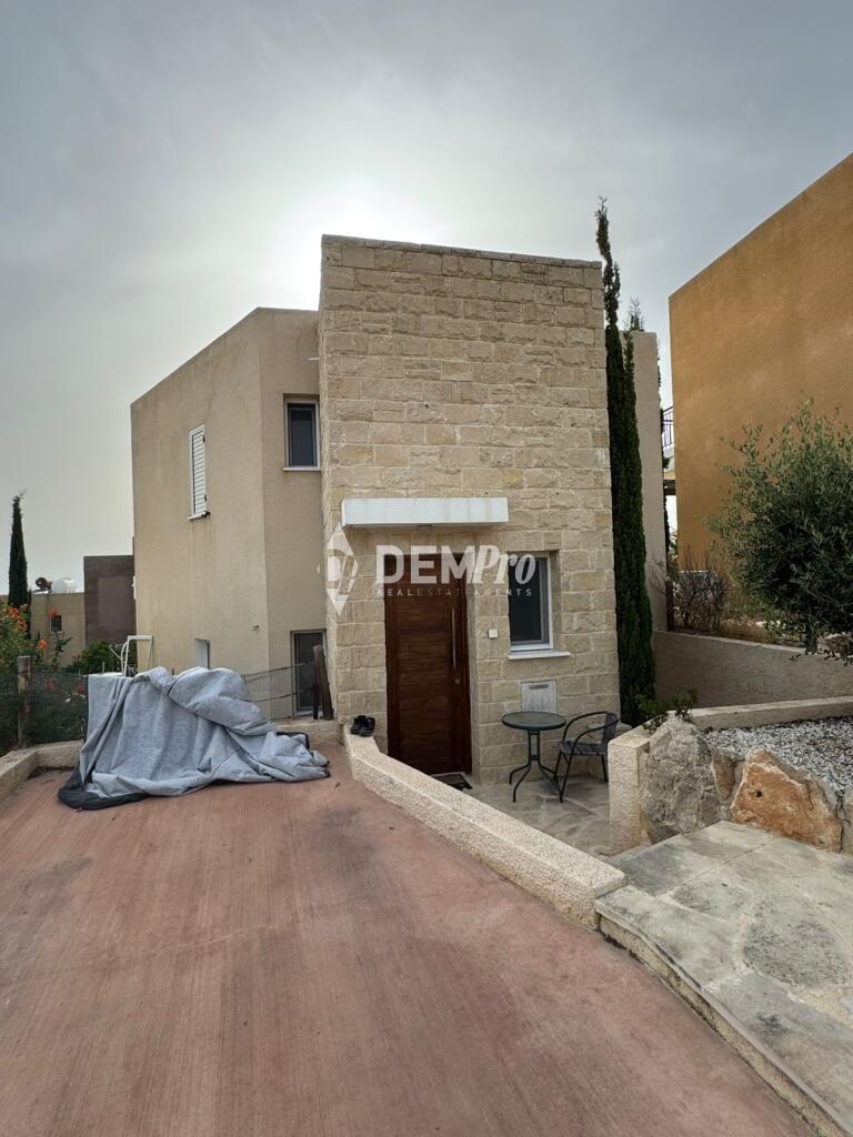 Main image of property: Paphos, Chlorakas