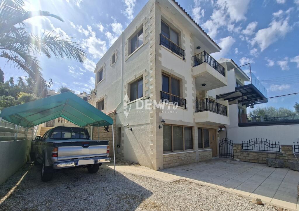 Main image of property: Paphos, Chlorakas