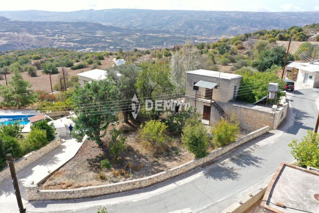 Main image of property: Paphos