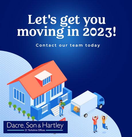 Contact Dacre Son & Hartley Estate Agents In York