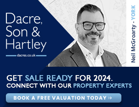 Get brand editions for Dacre Son & Hartley, York