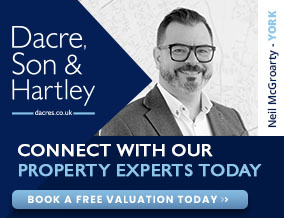 Get brand editions for Dacre Son & Hartley, York