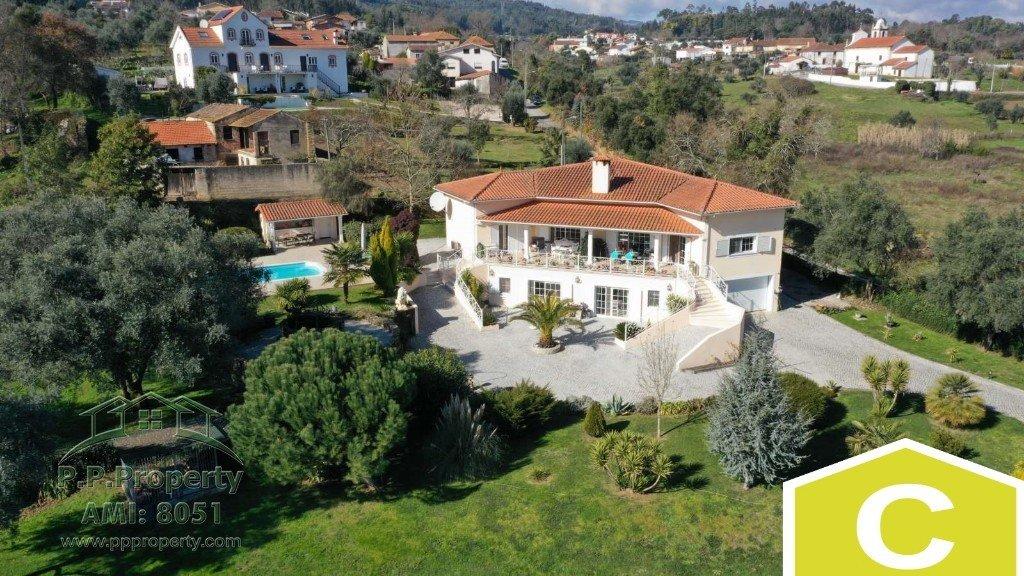 5 bedroom house for sale in Vila Nova De Poiares, Coimbra, Portugal