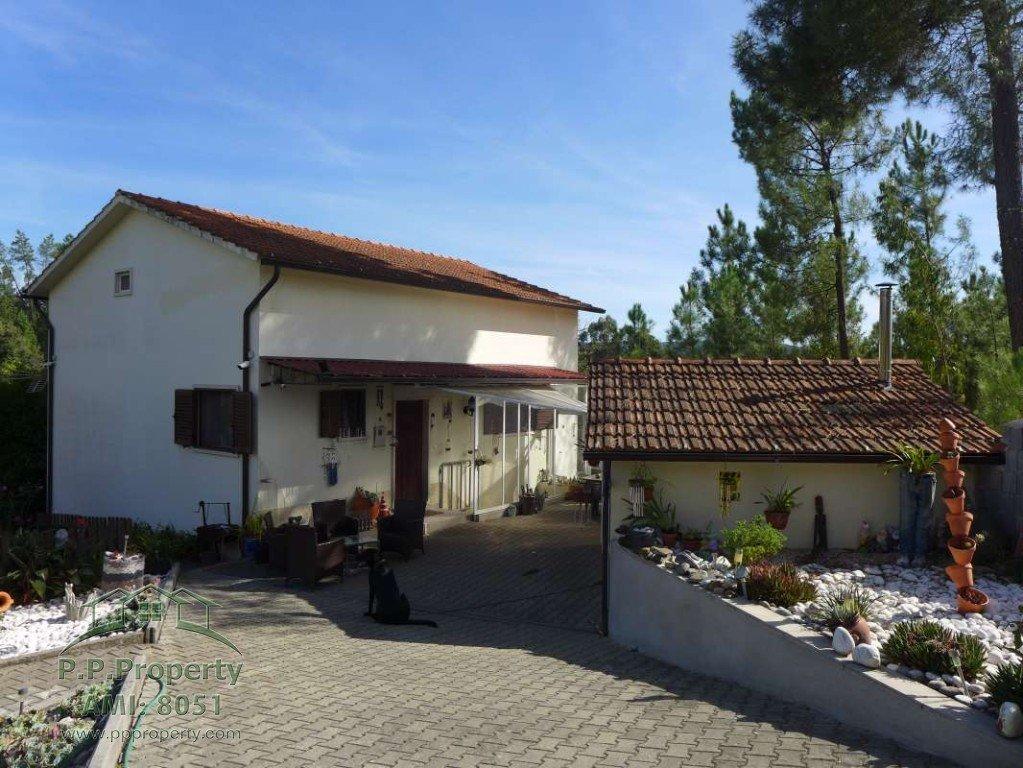 2 bedroom house for sale in Castelo Branco, Castelo Branco, Portugal
