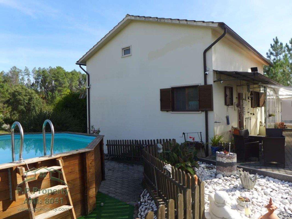 2 bedroom house for sale in Castelo Branco, Castelo Branco, Portugal
